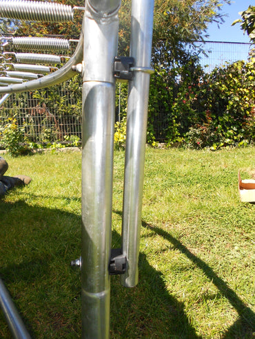 SET DE 6 PERNOS - Mi tienda