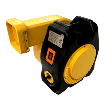 TURBINA 1500 WATTS 2 HP - Mi tienda