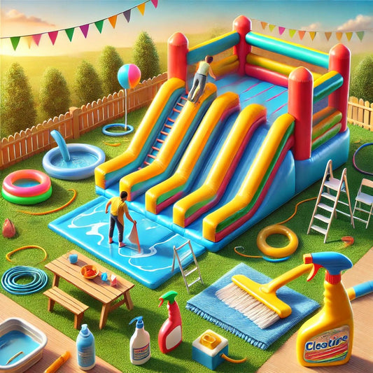 Beneficios de Jugar en el Agua: Diversión y Aprendizaje para Niños - Mi tienda
