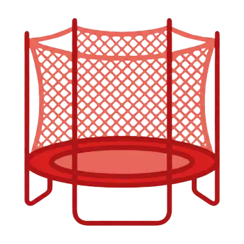 Camas Elásticas - Mi tienda