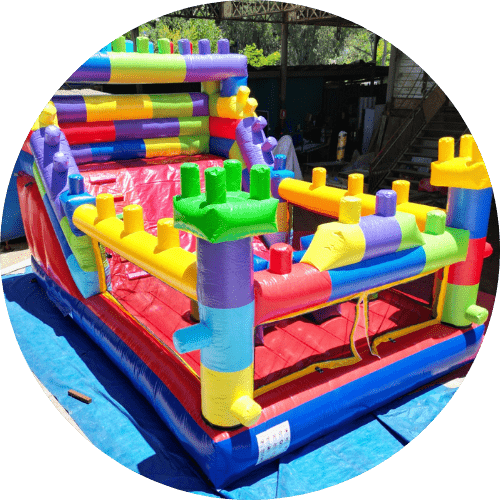 Juegos Inflables