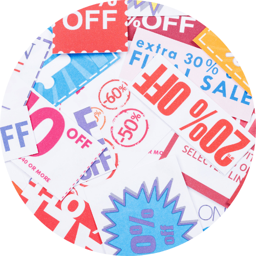 Ofertas