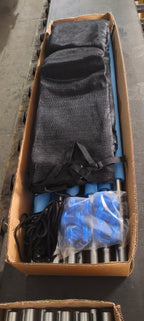 CAMA ELASTICA DE 3 METROS DE DIAMETRO - 10 FT