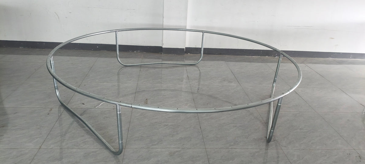 CAMA ELASTICA DE 3 METROS DE DIAMETRO - 10 FT
