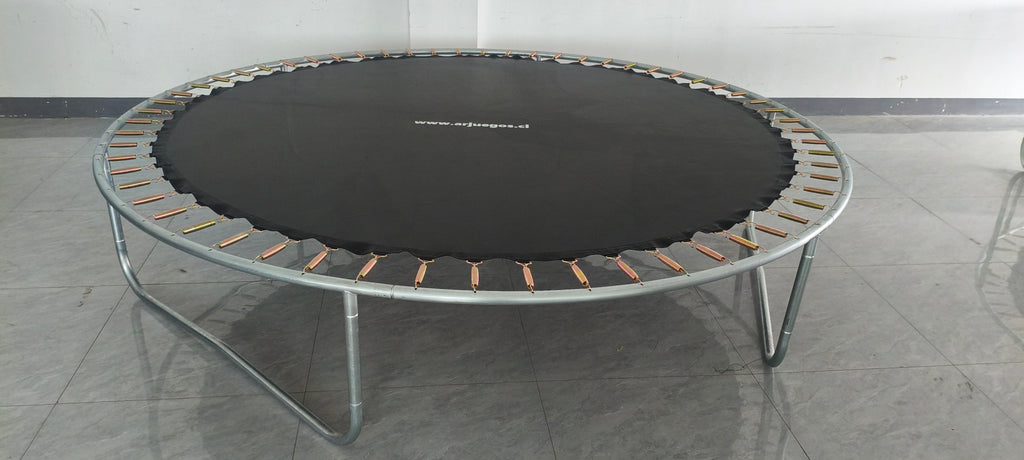 CAMA ELASTICA DE 3 METROS DE DIAMETRO - 10 FT