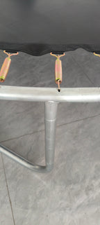 CAMA ELASTICA DE 3 METROS DE DIAMETRO - 10 FT