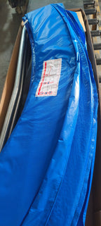 CAMA ELASTICA DE 3 METROS DE DIAMETRO - 10 FT