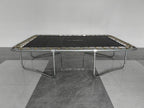 CAMA ELASTICA RECTANGULAR  DE 2 x 3 METROS