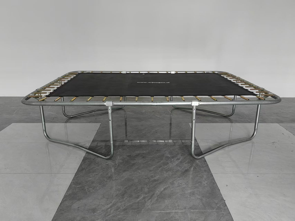 CAMA ELASTICA RECTANGULAR  DE 2 x 3 METROS