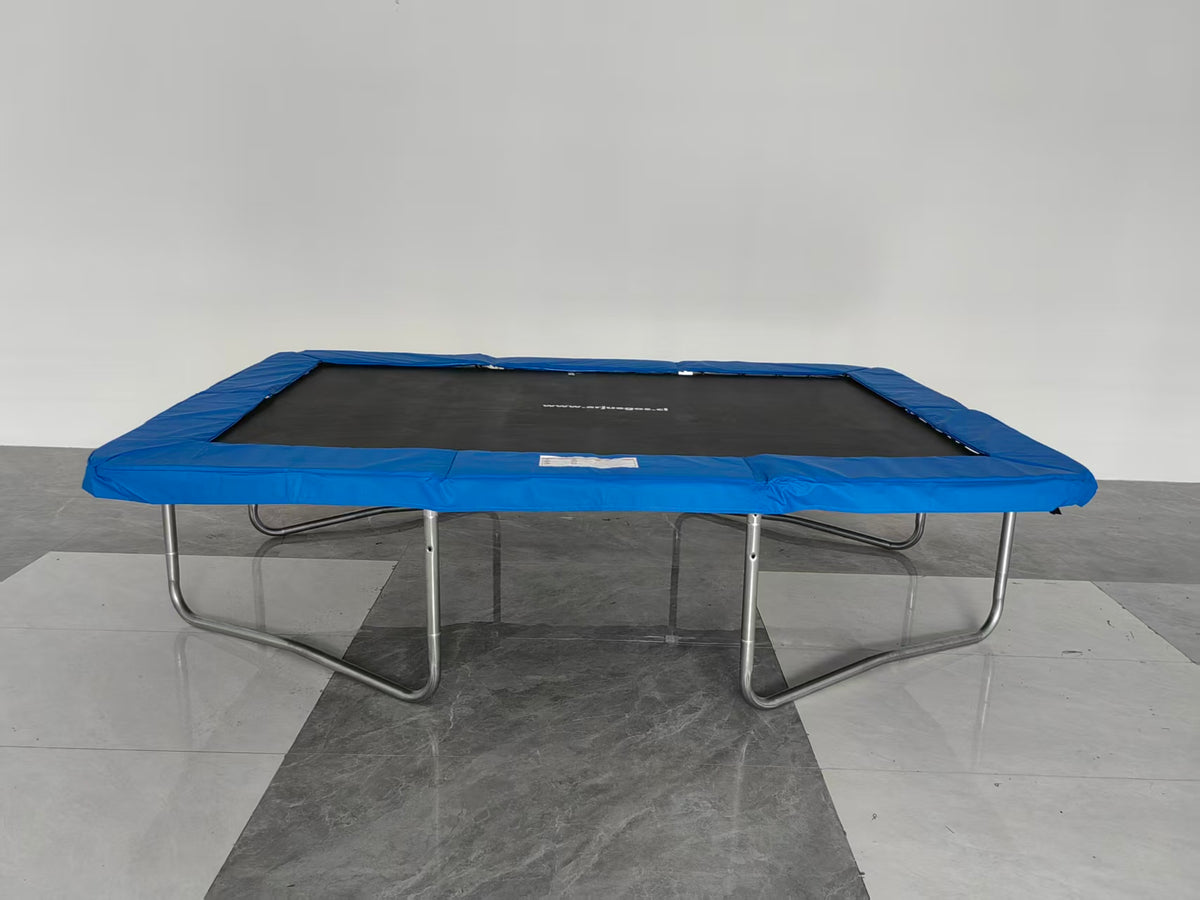 CAMA ELASTICA RECTANGULAR  DE 2 x 3 METROS