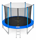 CAMA ELASTICA DE 3 METROS DE DIAMETRO - 10 FT