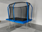 CAMA ELASTICA RECTANGULAR  DE 2 x 3 METROS