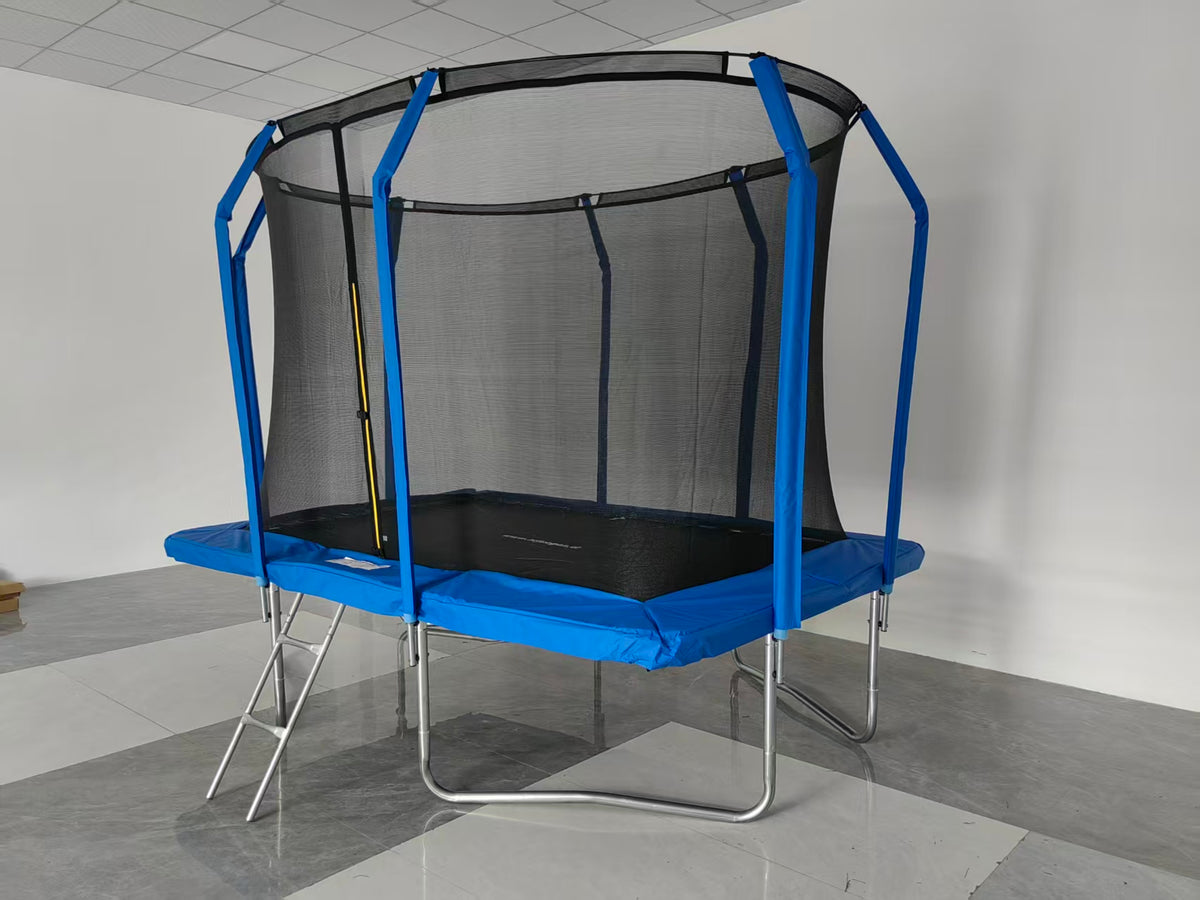 CAMA ELASTICA RECTANGULAR  DE 2 x 3 METROS