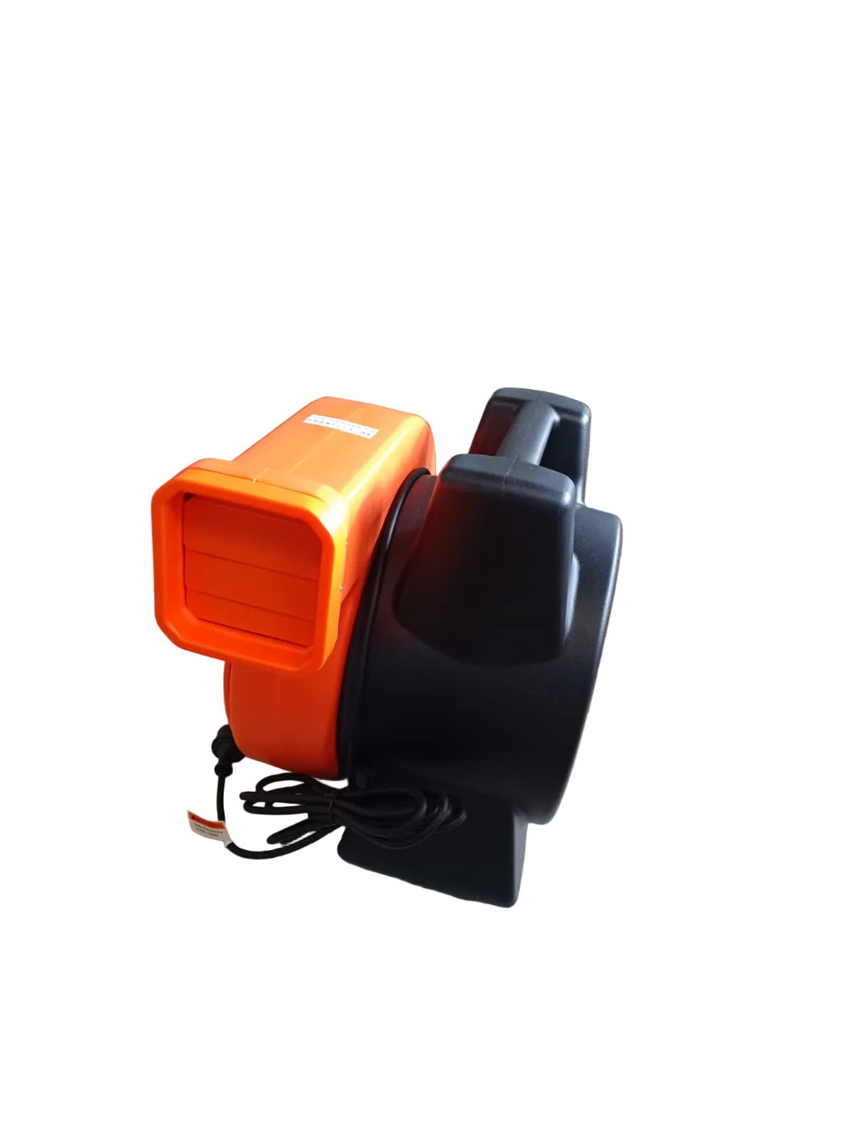 TURBINA 1100 WATTS 1,5 HP