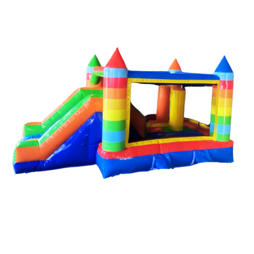 Castillo Arcoiris