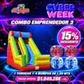 COMBO EMPRENDEDOR 3