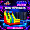 COMBO EMPRENDEDOR 4