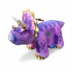 DINOSAURIOS ELECTRICOS