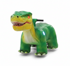 DINOSAURIOS ELECTRICOS