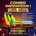 COMBO EMPRENDEDOR 1
