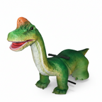 DINOSAURIOS ELECTRICOS