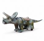 DINOSAURIOS ELECTRICOS