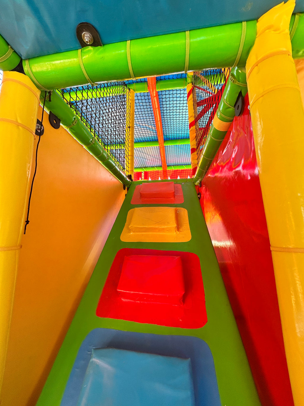 Playground Movil