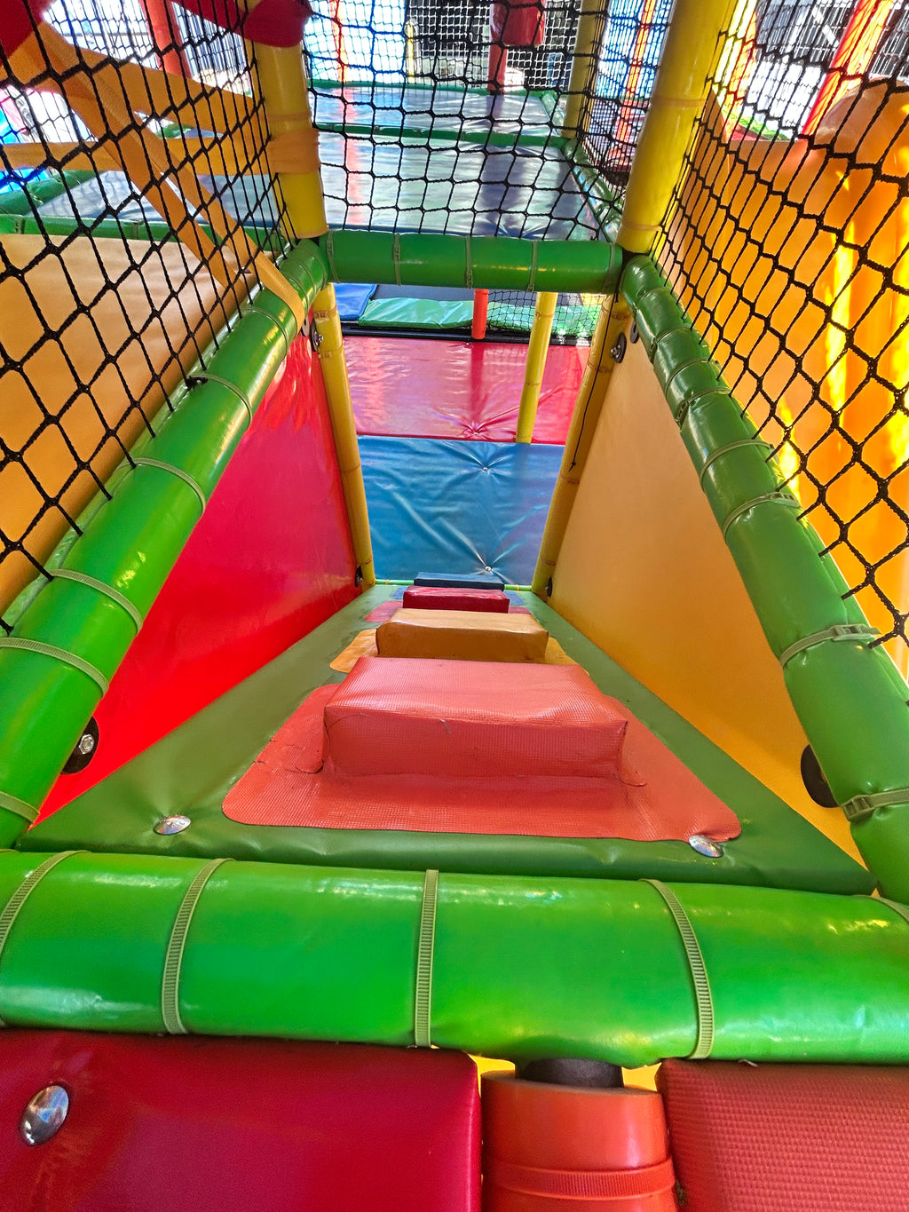 Playground Movil