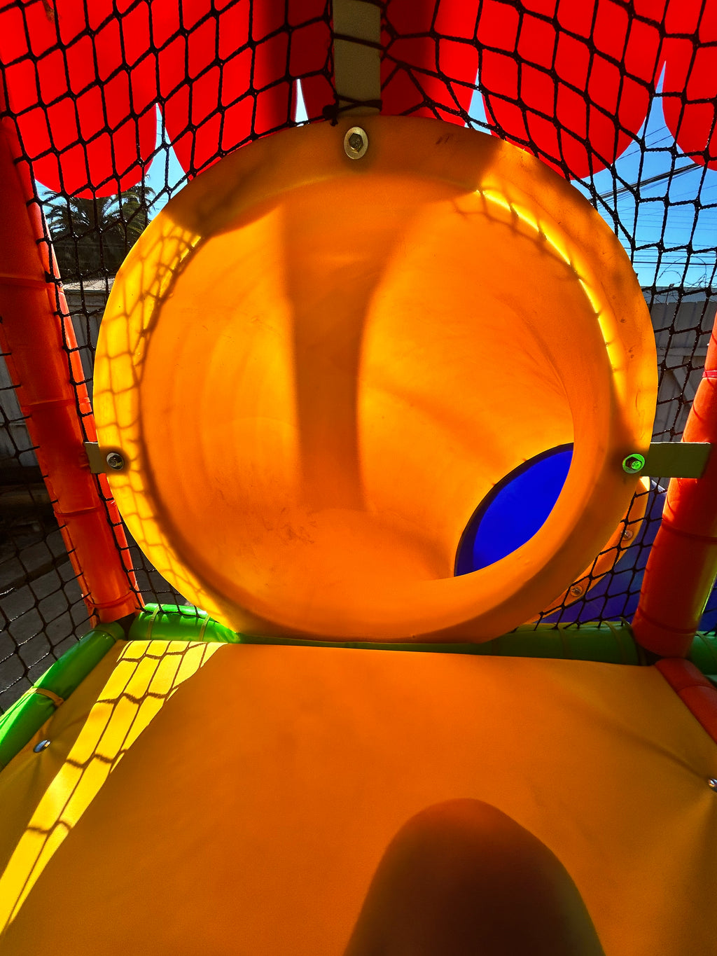 Playground Movil