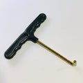 LLAVE PARA PONER Y QUITAR RESORTES