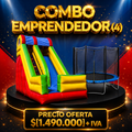 COMBO EMPRENDEDOR 4