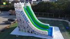 JUEGO INFLABLE EVEREST