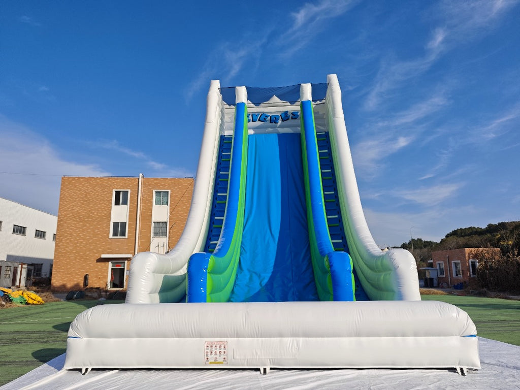 JUEGO INFLABLE EVEREST