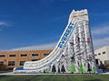 JUEGO INFLABLE EVEREST