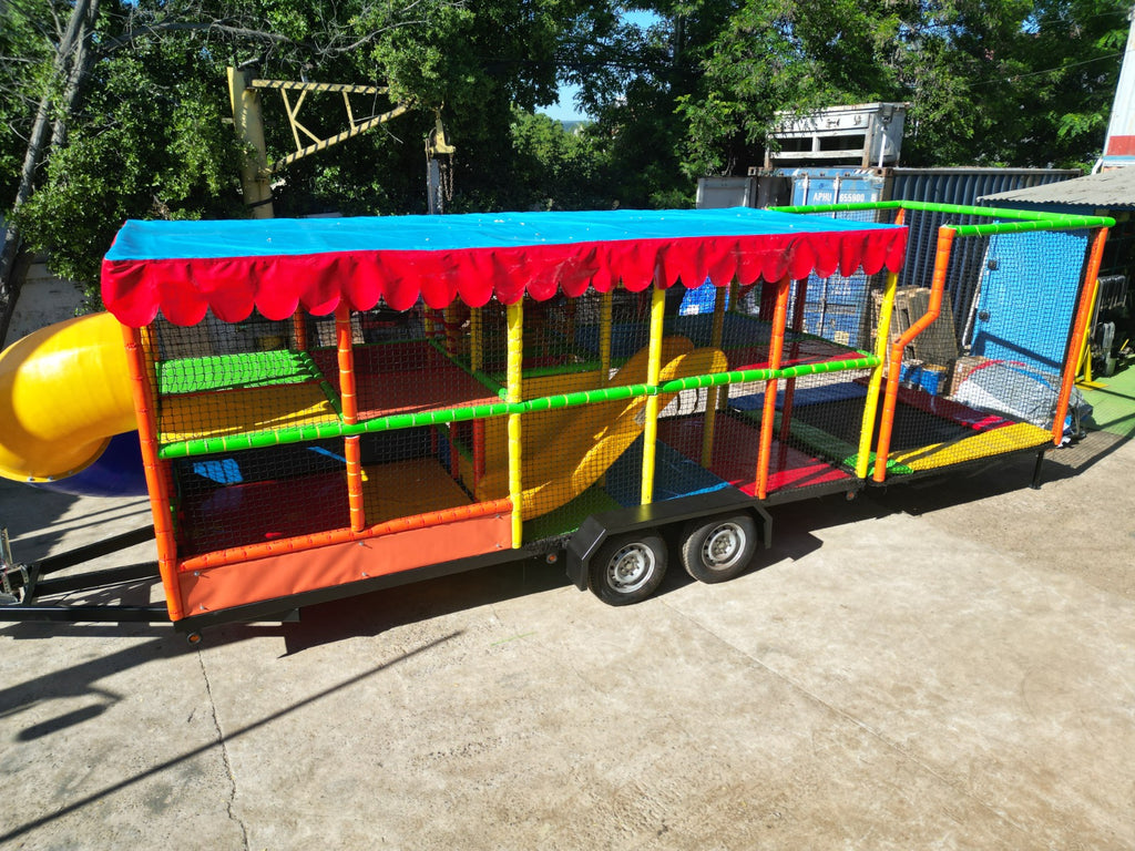 Playground Movil