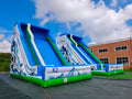 JUEGO INFLABLE K2