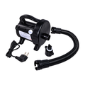 Inflador Bumper 220v-700 Watts Pelotas Chocadoras con fondo blanco
