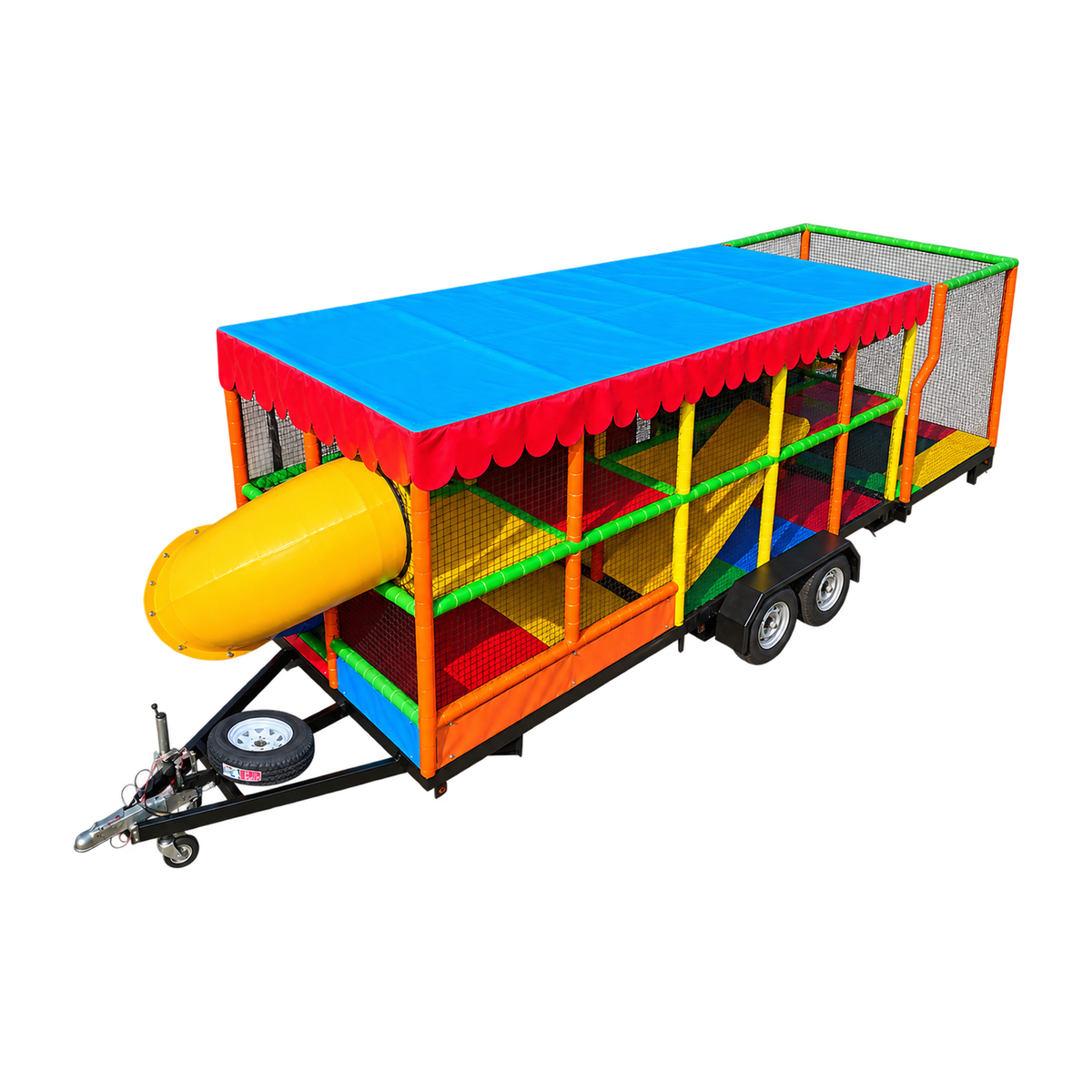 Playground Movil con fondo blanco