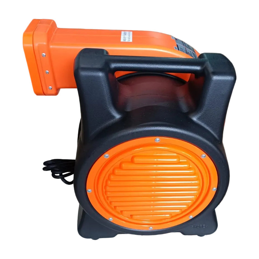 TURBINA 1500 WATTS 2 HP con fondo blanco