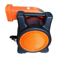 TURBINA 1500 WATTS 2 HP con fondo blanco