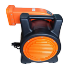 TURBINA 1500 WATTS 2 HP con fondo blanco