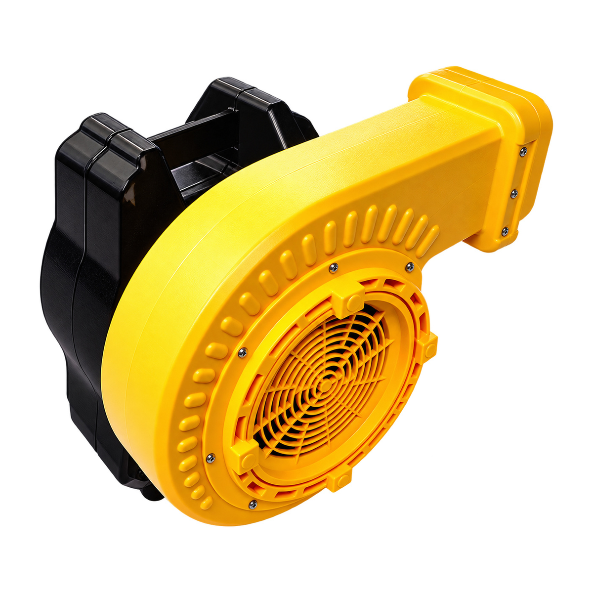 Turbina 2240 Watts 3 Hp con fondo blanco
