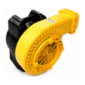 TURBINA 950 WATTS 1 HP con fondo blanco