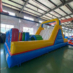 CARRERA CON OBSTACULOS - Mi tienda