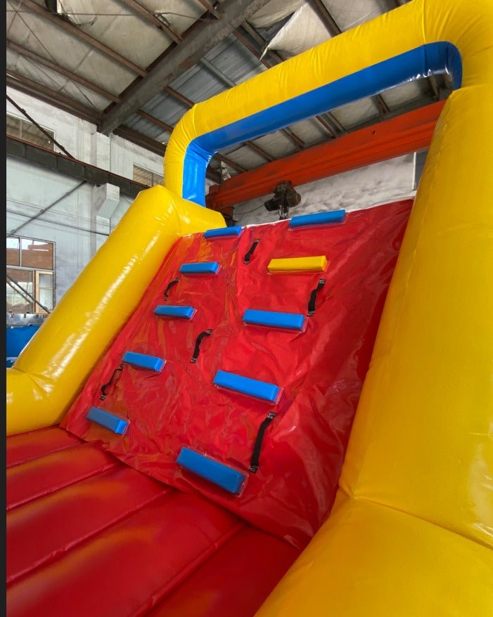 CARRERA CON OBSTACULOS - Mi tienda