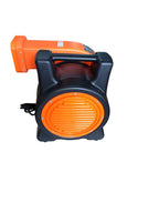 TURBINA 1500 WATTS 2 HP