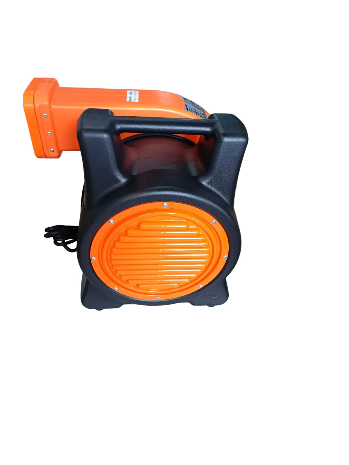 TURBINA 1100 WATTS 1,5 HP