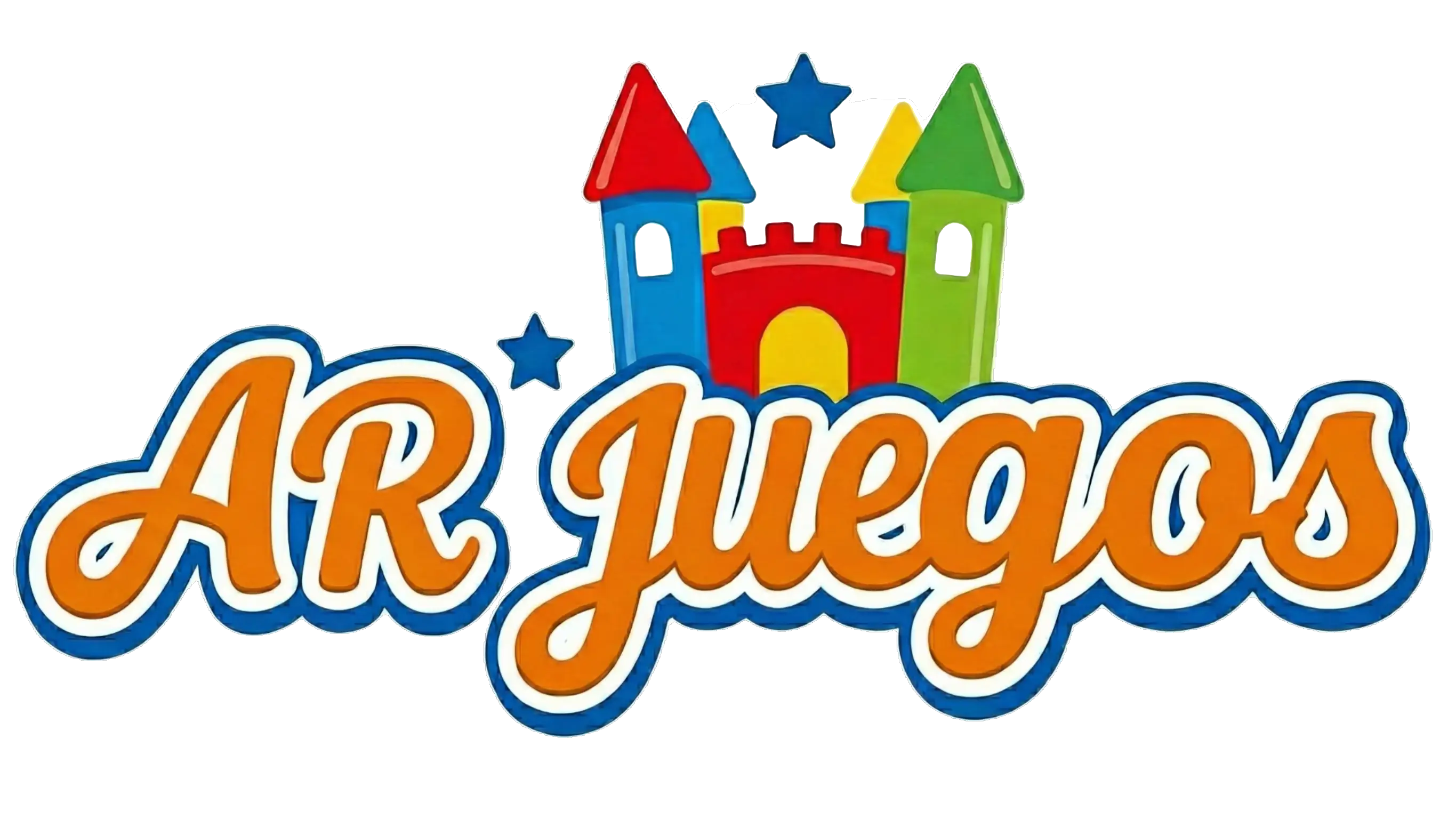 AR Juegos