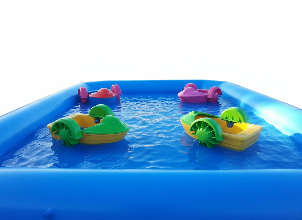 PISCINA INFLABLE - Mi tienda