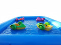 PISCINA INFLABLE - Mi tienda